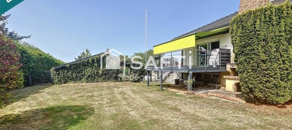 Casa T4 em Cuvry, France N.º 350933 4