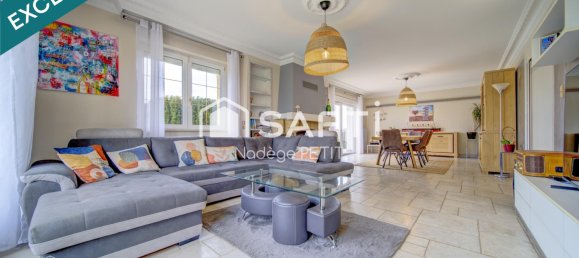 Casa T4 em Cuvry, France N.º 350933 10