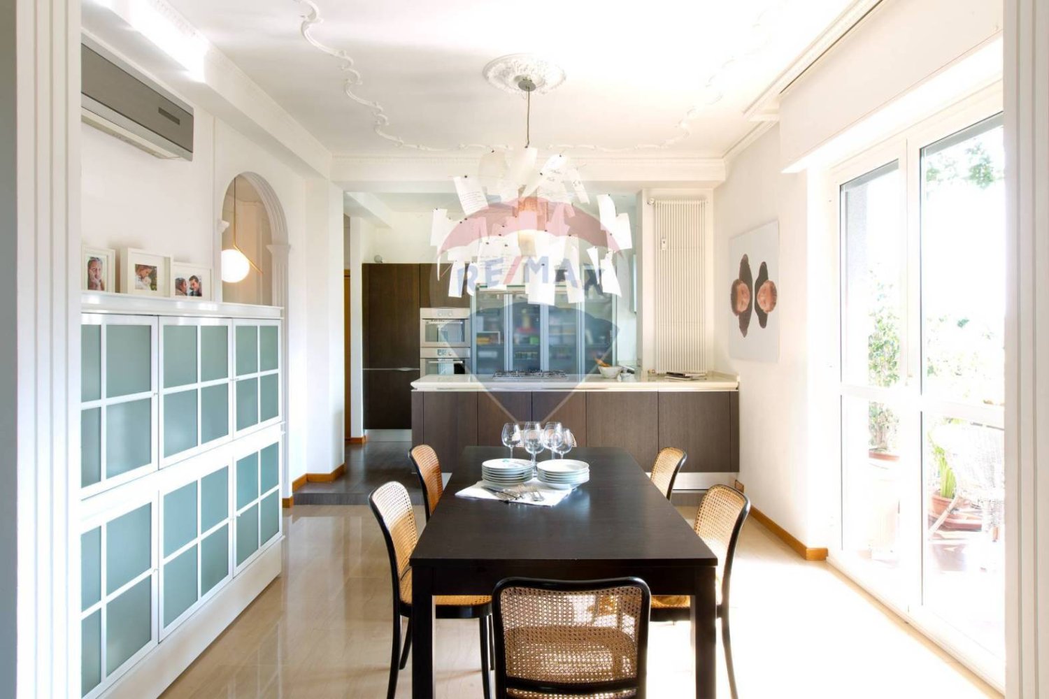 2 bedrooms Apartment in Rho, Italy No. 379326