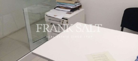 Büro in Valletta, Malta 122m², Nr. 12601 4