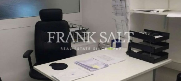 Büro in Valletta, Malta 122m², Nr. 12601 3