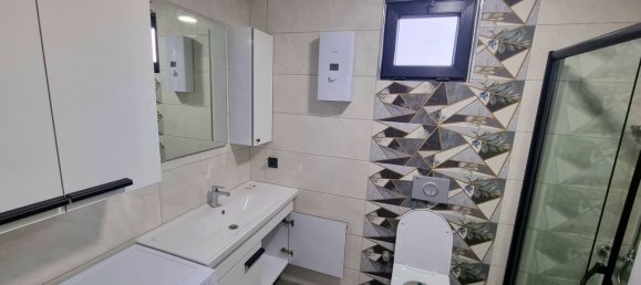 Apartment 1+1 in Mahmutlar, Turkey No. 17076 12