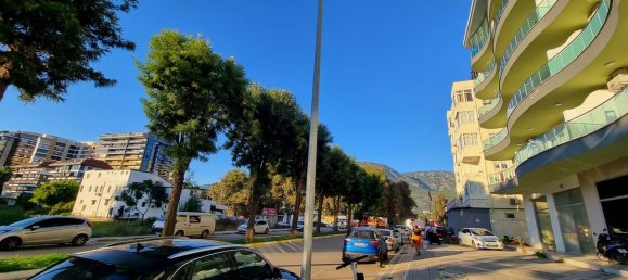 Apartment 1+1 in Mahmutlar, Turkey No. 17076 17