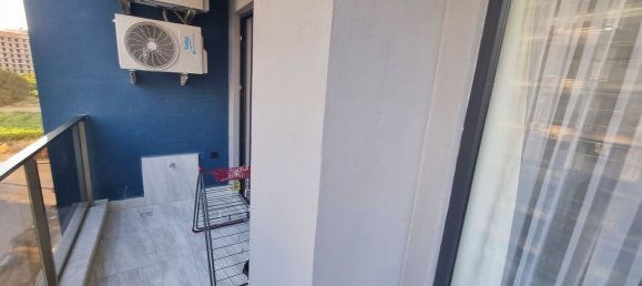 Apartment 1+1 in Mahmutlar, Turkey No. 17076 8