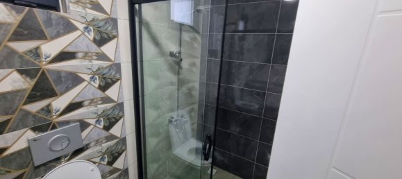 Apartment 1+1 in Mahmutlar, Turkey No. 17076 5