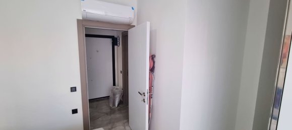 Apartment 1+1 in Mahmutlar, Turkey No. 17076 3