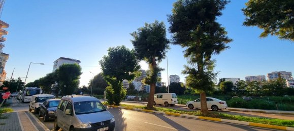 Apartment 1+1 in Mahmutlar, Turkey No. 17076 33