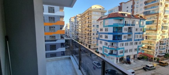 Apartment 1+1 in Mahmutlar, Turkey No. 17076 7