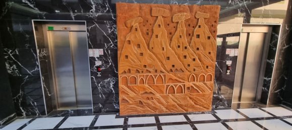 Apartment 1+1 in Mahmutlar, Turkey No. 17076 32