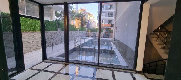 Apartment 1+1 in Mahmutlar, Turkey No. 17076 13