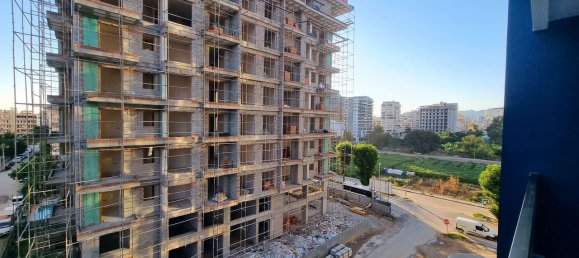 Apartment 1+1 in Mahmutlar, Turkey No. 17076 25