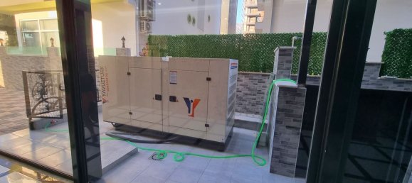 Apartment 1+1 in Mahmutlar, Turkey No. 17076 16