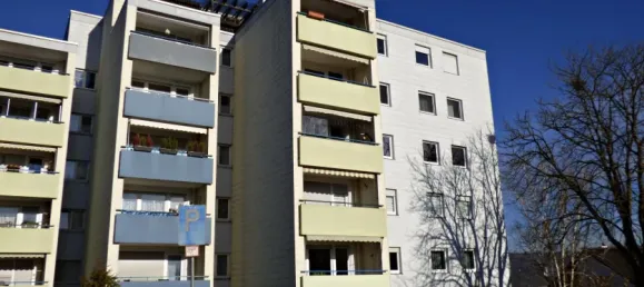 3 chambres Appartement à Esslingen, Germany No. 59340 19