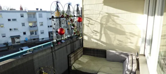 3 chambres Appartement à Esslingen, Germany No. 59340 8