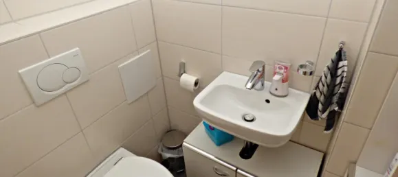 3 chambres Appartement à Esslingen, Germany No. 59340 17