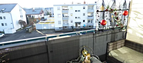 3 chambres Appartement à Esslingen, Germany No. 59340 7