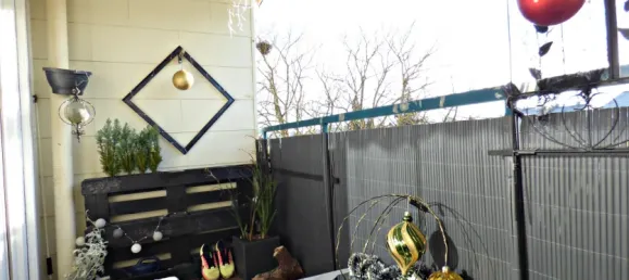 3 chambres Appartement à Esslingen, Germany No. 59340 9