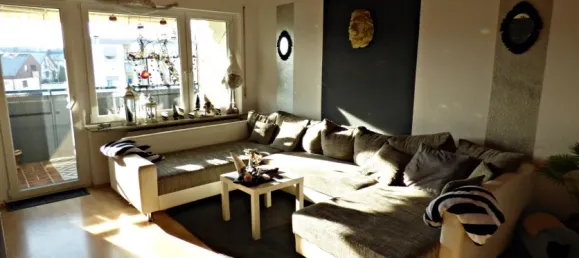 3 chambres Appartement à Esslingen, Germany No. 59340 6