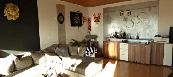 3 chambres Appartement à Esslingen, Germany No. 59340 5