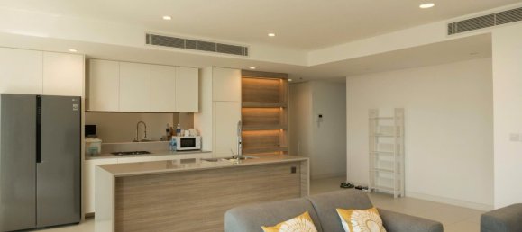 3 Schlafzimmer Eigentumswohnung in Binh Thanh, Vietnam, Nr. 20139 4