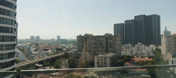 3 Schlafzimmer Eigentumswohnung in Binh Thanh, Vietnam, Nr. 20139 8