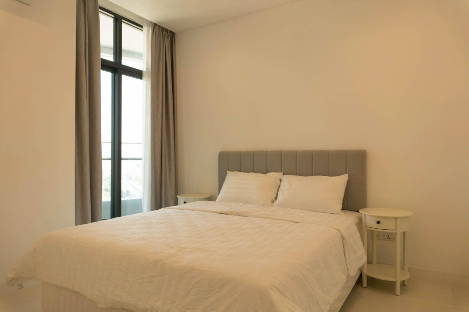 3 Schlafzimmer Eigentumswohnung in Binh Thanh, Vietnam, Nr. 20139