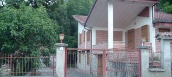 Дом с 10 комнатами в Сант Арсенио, Италия № 251858 4