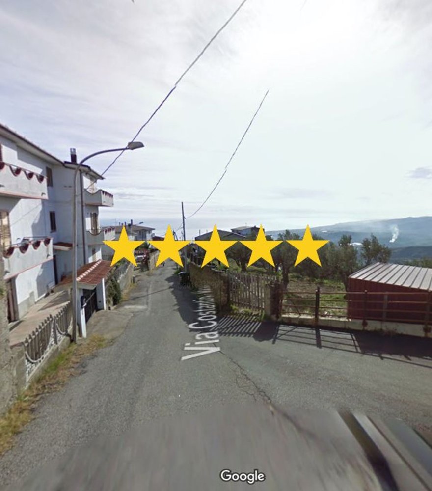 7 rooms Apartment in Gasperina, Italy No. 99306