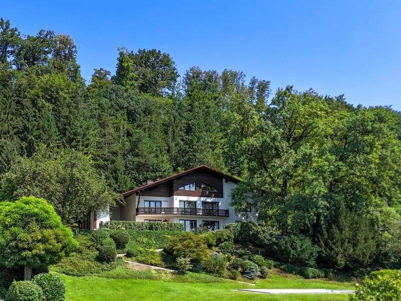 Villa de 10 divisões em Sierning, Austria N.º 246888