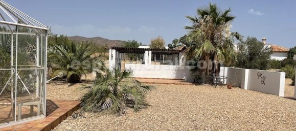 3 Schlafzimmer Villa in Albox, Spain, Nr. 13706 14