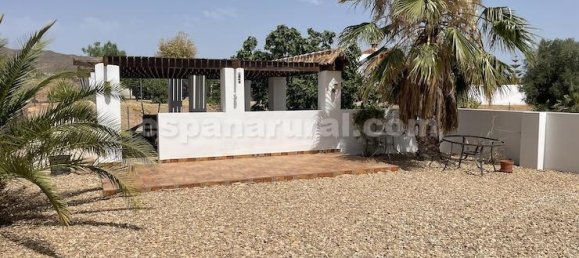 3 Schlafzimmer Villa in Albox, Spain, Nr. 13706 13