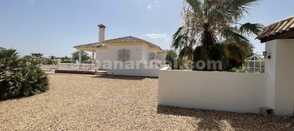 3 Schlafzimmer Villa in Albox, Spain, Nr. 13706 19