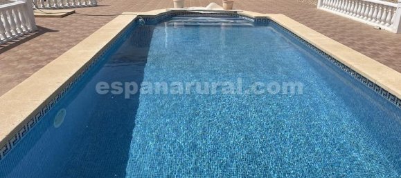 3 Schlafzimmer Villa in Albox, Spain, Nr. 13706 3