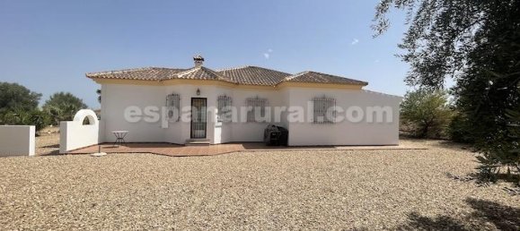 3 Schlafzimmer Villa in Albox, Spain, Nr. 13706 18