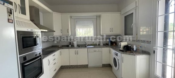 3 Schlafzimmer Villa in Albox, Spain, Nr. 13706 6