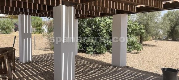 3 Schlafzimmer Villa in Albox, Spain, Nr. 13706 15