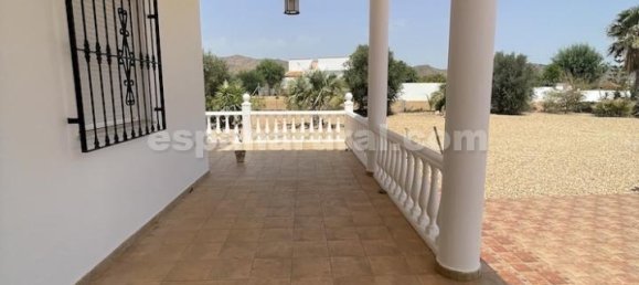 3 Schlafzimmer Villa in Albox, Spain, Nr. 13706 2