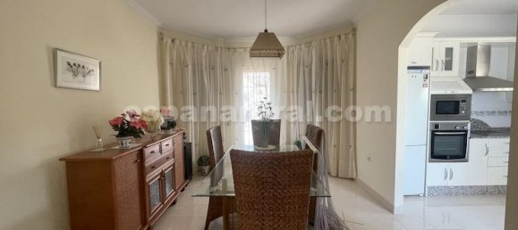 3 Schlafzimmer Villa in Albox, Spain, Nr. 13706 5