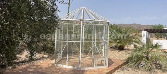 3 Schlafzimmer Villa in Albox, Spain, Nr. 13706 16