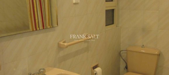 2 Schlafzimmer Wohnung in Sliema, Malta, Nr. 8780 15