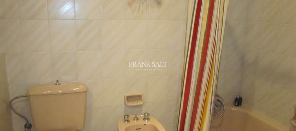 2 Schlafzimmer Wohnung in Sliema, Malta, Nr. 8780 16