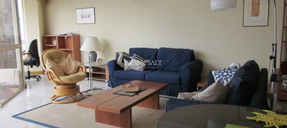 2 Schlafzimmer Wohnung in Sliema, Malta, Nr. 8780 5