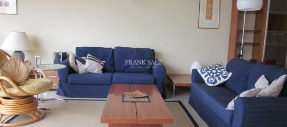 2 Schlafzimmer Wohnung in Sliema, Malta, Nr. 8780 6