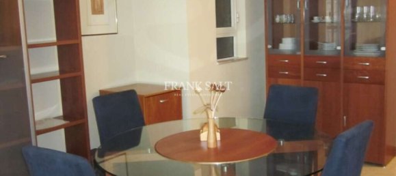 2 Schlafzimmer Wohnung in Sliema, Malta, Nr. 8780 8