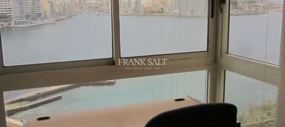 2 Schlafzimmer Wohnung in Sliema, Malta, Nr. 8780 14