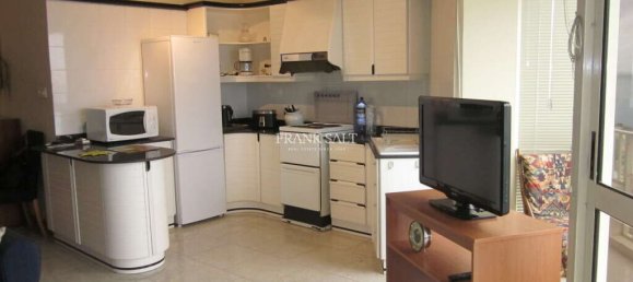 2 Schlafzimmer Wohnung in Sliema, Malta, Nr. 8780 9