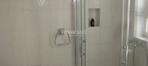 2 Schlafzimmer Wohnung in Sliema, Malta, Nr. 8780 17