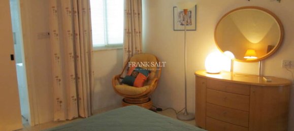 2 Schlafzimmer Wohnung in Sliema, Malta, Nr. 8780 13