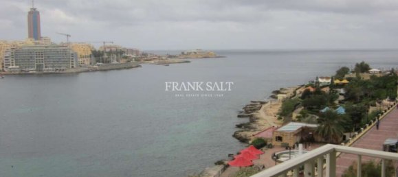 2 Schlafzimmer Wohnung in Sliema, Malta, Nr. 8780 4