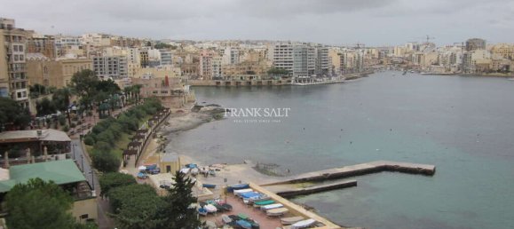 2 Schlafzimmer Wohnung in Sliema, Malta, Nr. 8780 2